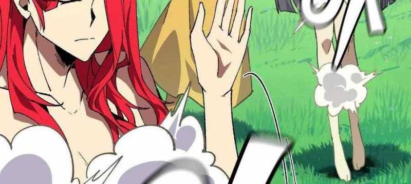 Dũng giả x nữ ma vương: Chapter 87