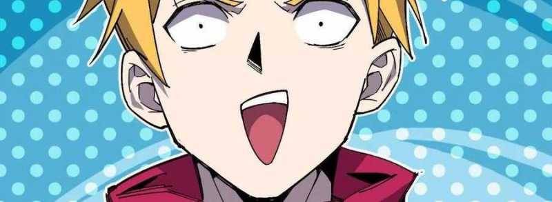 Dũng giả x nữ ma vương: Chapter 87