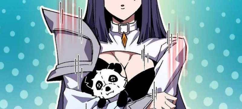 Dũng giả x nữ ma vương: Chapter 87