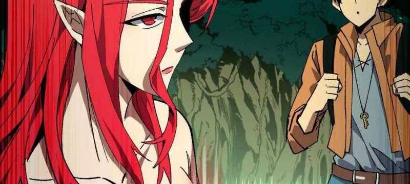 Dũng giả x nữ ma vương: Chapter 87