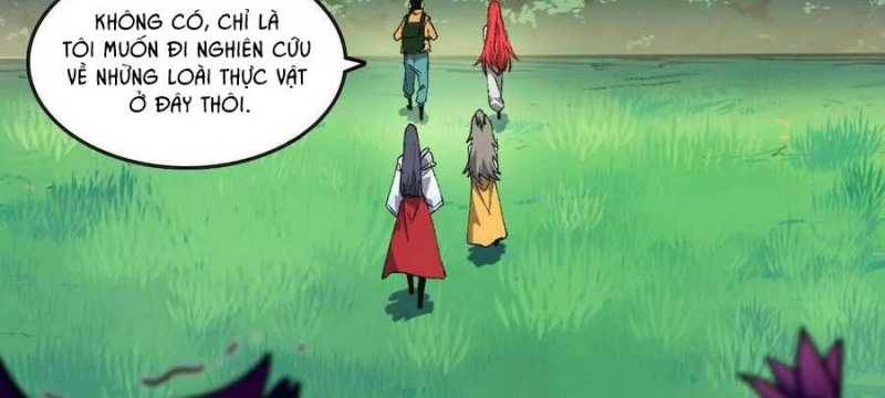 Dũng giả x nữ ma vương: Chapter 87