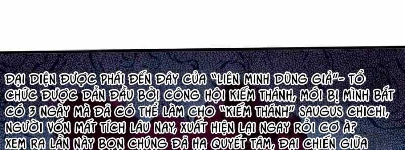 Dũng giả x nữ ma vương: Chapter 87