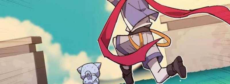 Dũng giả x nữ ma vương: Chapter 87