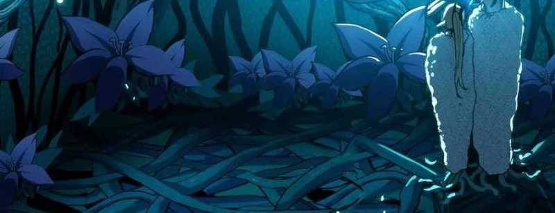 Dũng giả x nữ ma vương: Chapter 87