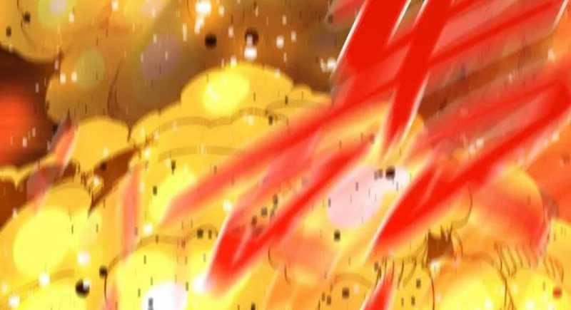 Dũng giả x nữ ma vương: Chapter 88