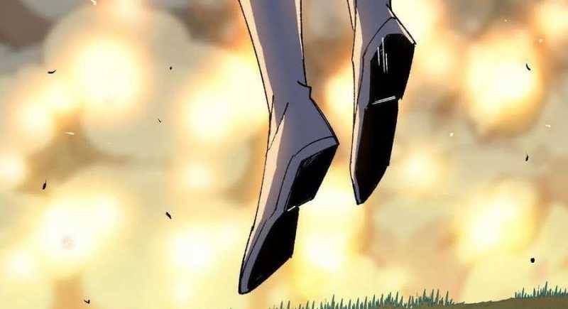 Dũng giả x nữ ma vương: Chapter 88