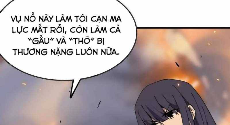 Dũng giả x nữ ma vương: Chapter 88