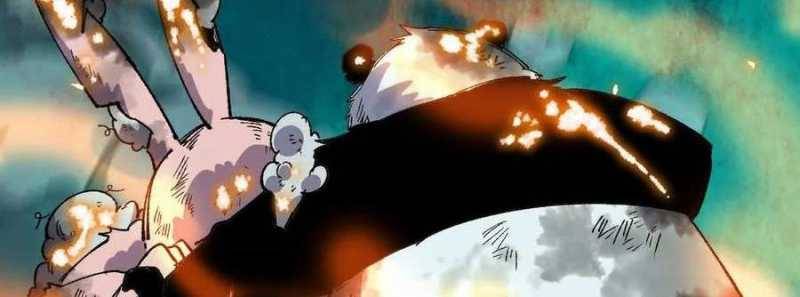 Dũng giả x nữ ma vương: Chapter 88