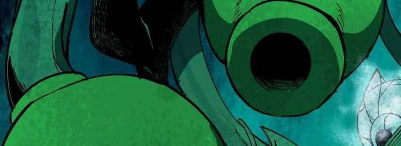 Dũng giả x nữ ma vương: Chapter 88
