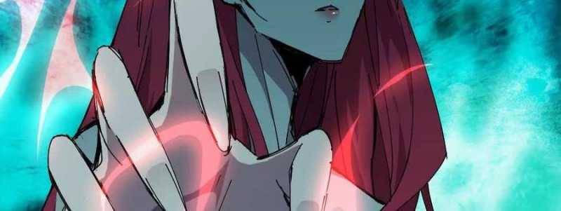 Dũng giả x nữ ma vương: Chapter 88