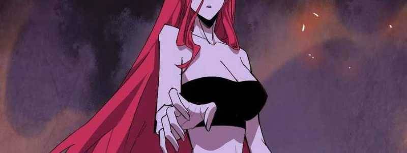 Dũng giả x nữ ma vương: Chapter 88