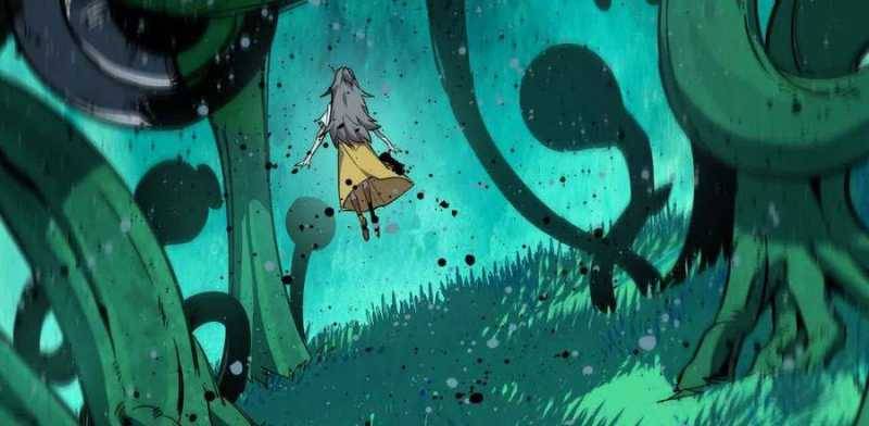 Dũng giả x nữ ma vương: Chapter 88