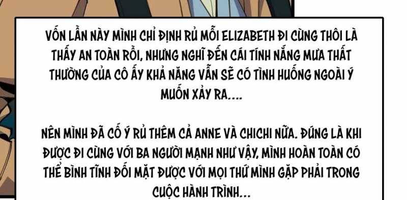 Dũng giả x nữ ma vương: Chapter 88