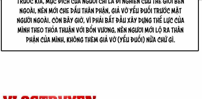 Dũng giả x nữ ma vương: Chapter 88