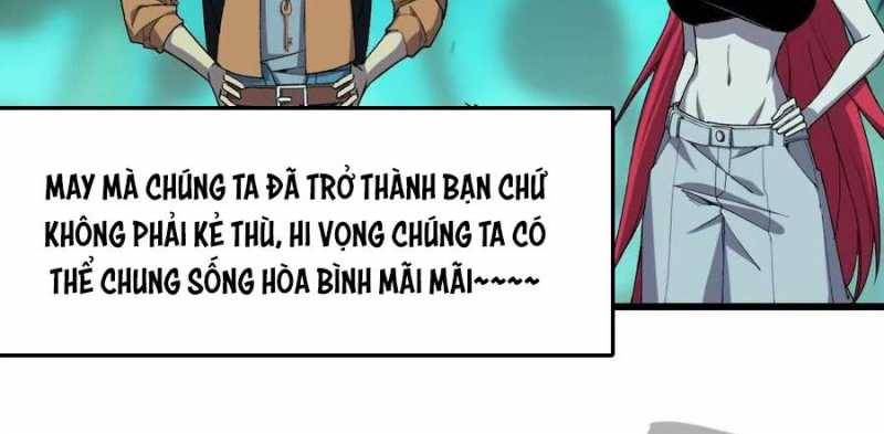 Dũng giả x nữ ma vương: Chapter 88