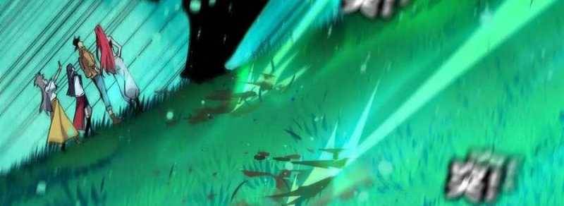 Dũng giả x nữ ma vương: Chapter 88