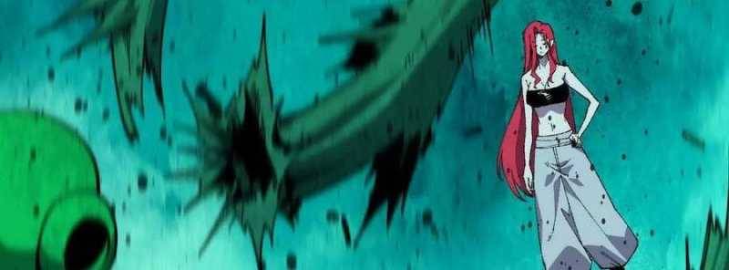 Dũng giả x nữ ma vương: Chapter 88