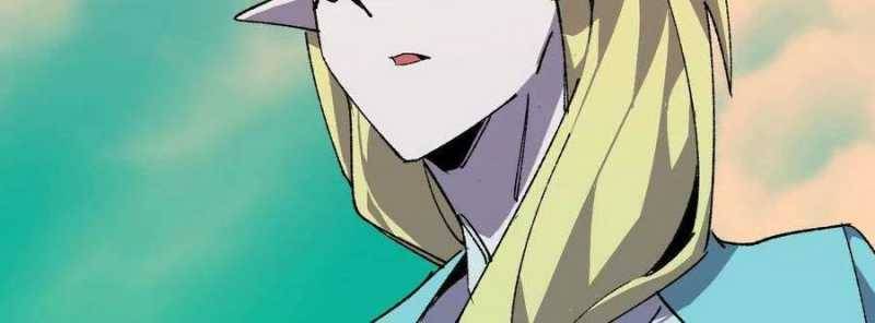 Dũng giả x nữ ma vương: Chapter 88