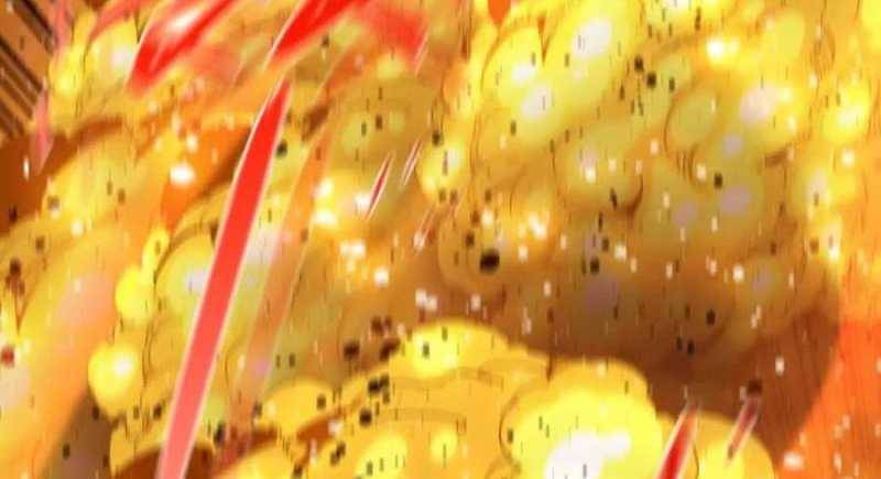 Dũng giả x nữ ma vương: Chapter 88