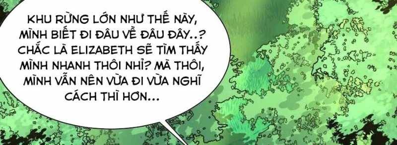 Dũng giả x nữ ma vương: Chapter 89