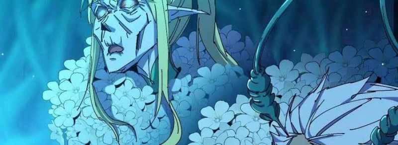 Dũng giả x nữ ma vương: Chapter 89