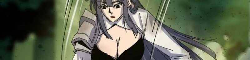 Dũng giả x nữ ma vương: Chapter 89