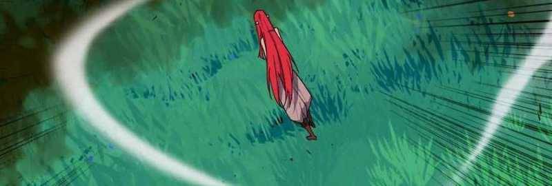 Dũng giả x nữ ma vương: Chapter 89