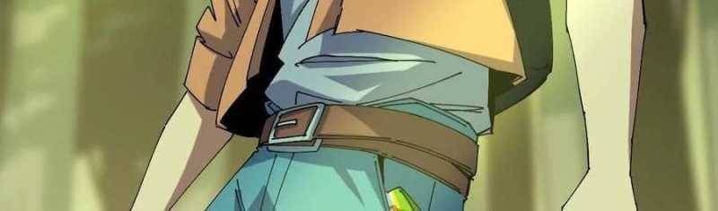 Dũng giả x nữ ma vương: Chapter 89