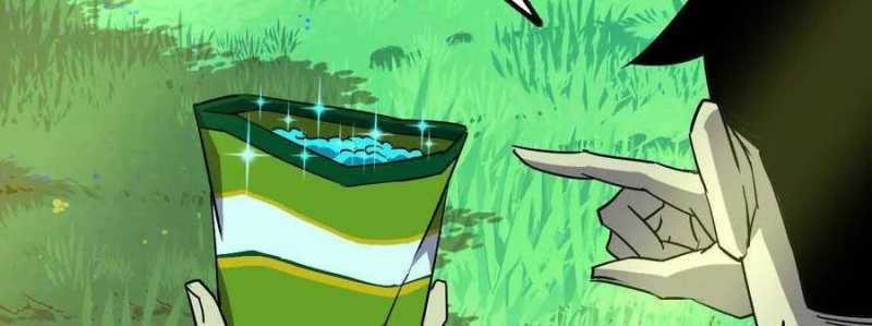 Dũng giả x nữ ma vương: Chapter 89