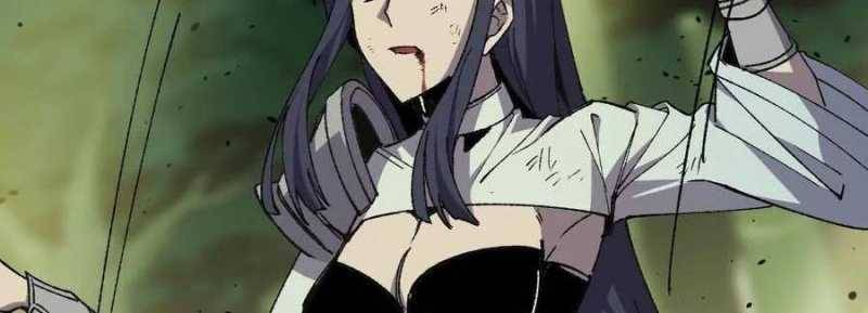 Dũng giả x nữ ma vương: Chapter 90