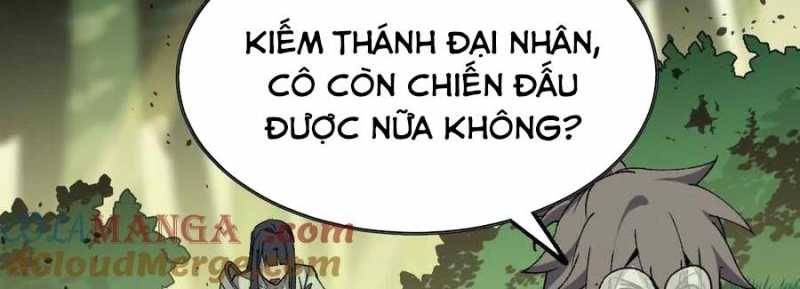 Dũng giả x nữ ma vương: Chapter 90
