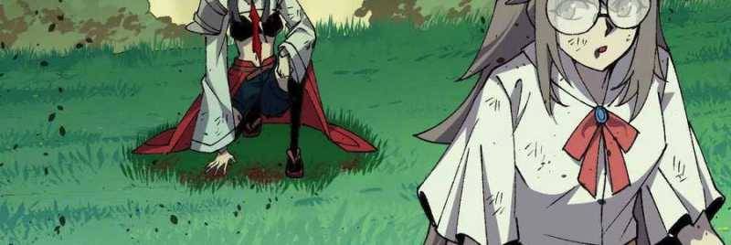 Dũng giả x nữ ma vương: Chapter 90