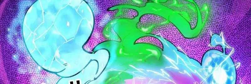 Dũng giả x nữ ma vương: Chapter 90
