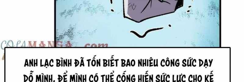 Dũng giả x nữ ma vương: Chapter 90