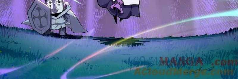 Dũng giả x nữ ma vương: Chapter 90