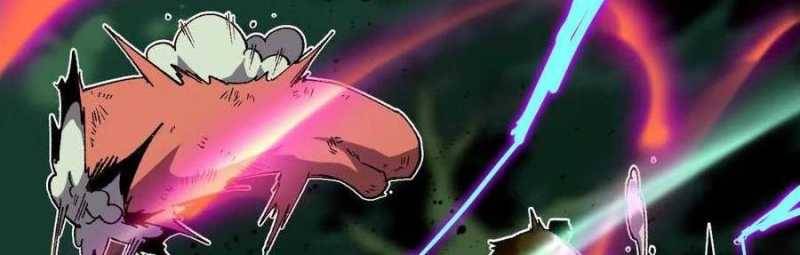 Dũng giả x nữ ma vương: Chapter 90