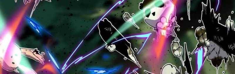 Dũng giả x nữ ma vương: Chapter 90