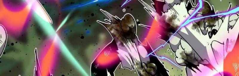 Dũng giả x nữ ma vương: Chapter 90