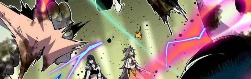 Dũng giả x nữ ma vương: Chapter 90