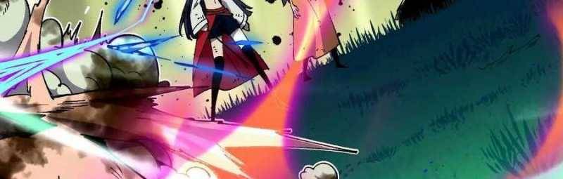 Dũng giả x nữ ma vương: Chapter 90