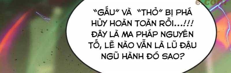 Dũng giả x nữ ma vương: Chapter 90