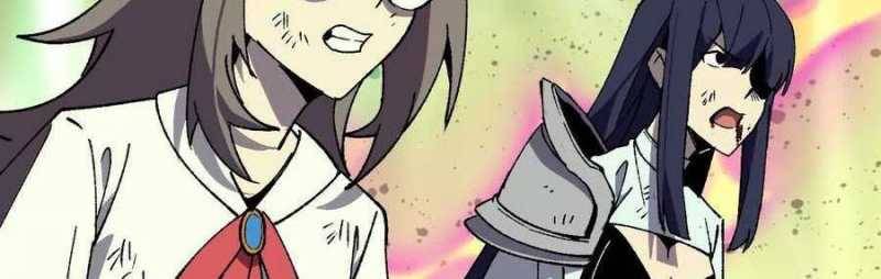 Dũng giả x nữ ma vương: Chapter 90
