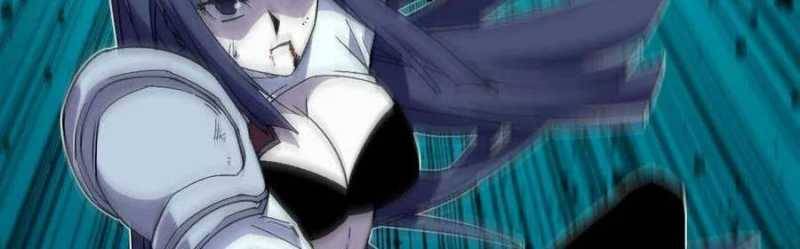 Dũng giả x nữ ma vương: Chapter 90