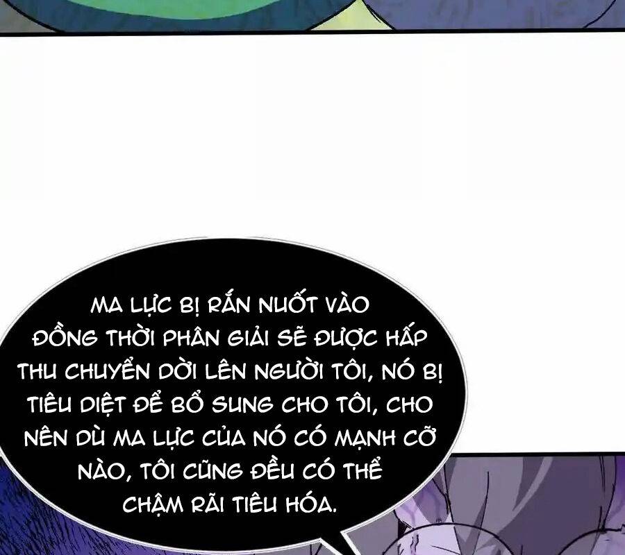 Dũng giả x nữ ma vương: Chapter 91