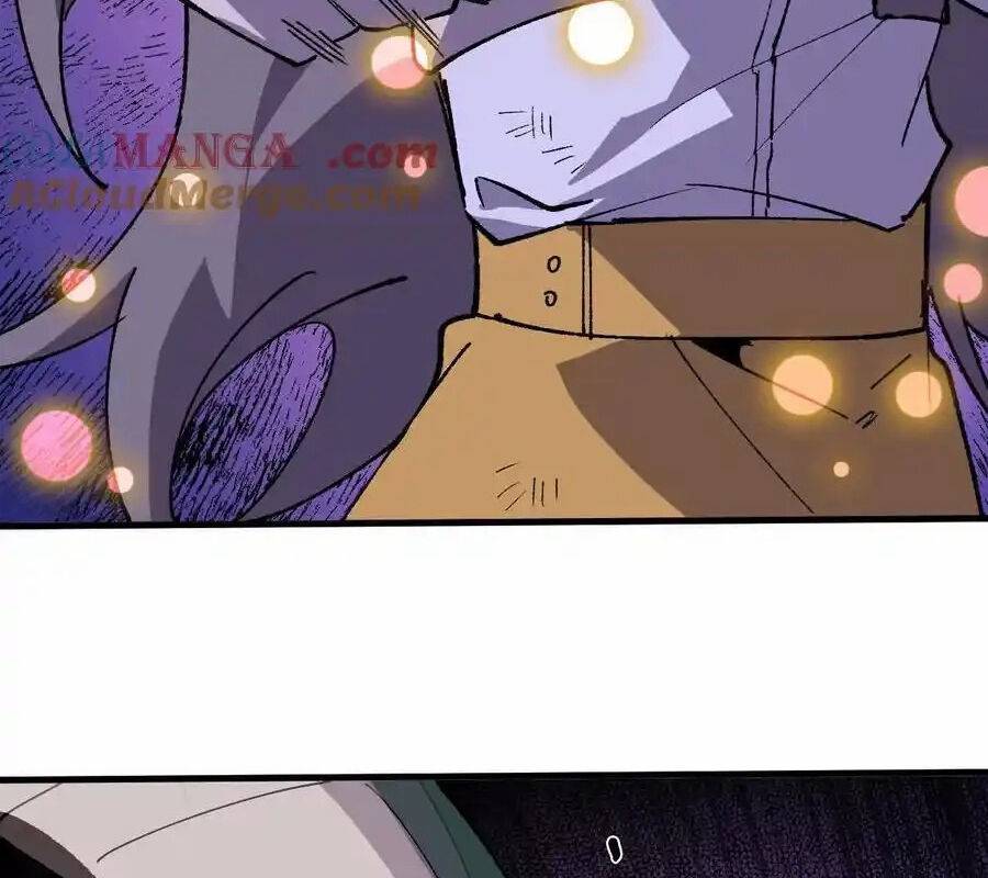 Dũng giả x nữ ma vương: Chapter 91