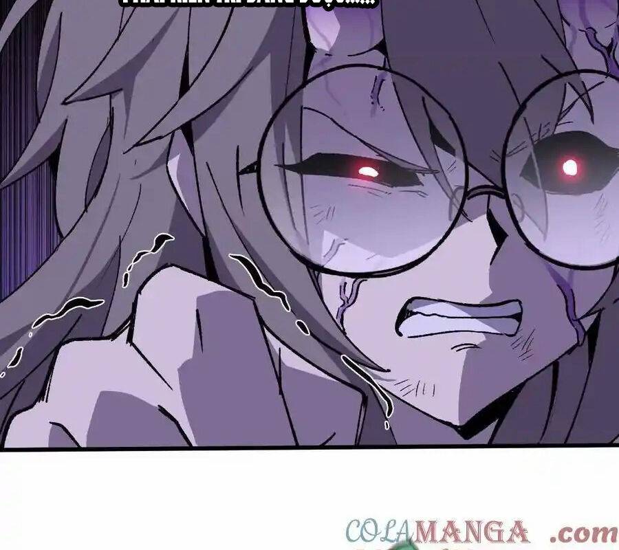 Dũng giả x nữ ma vương: Chapter 91