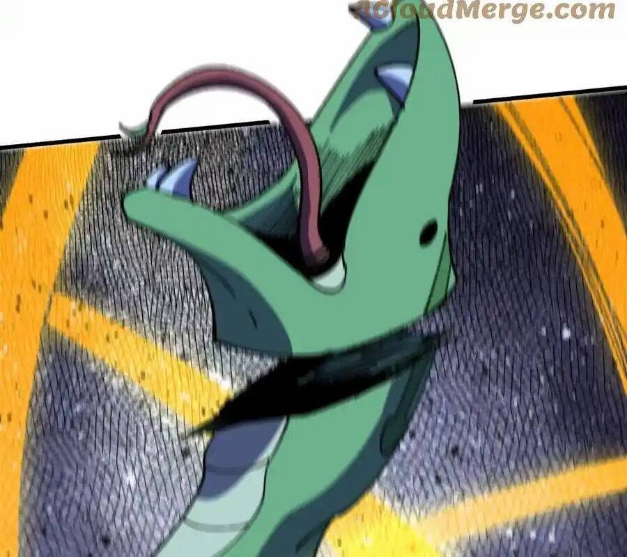 Dũng giả x nữ ma vương: Chapter 91