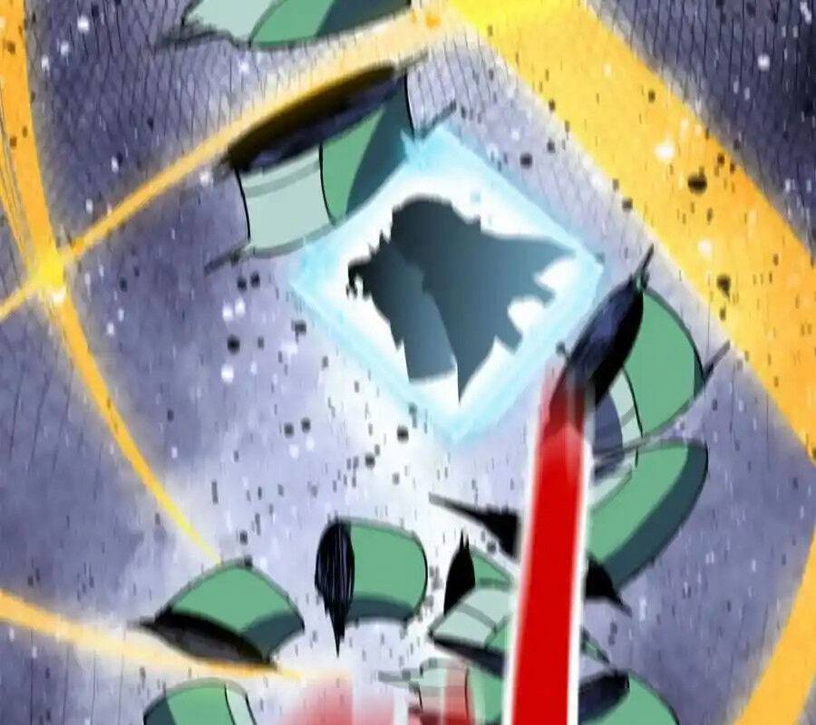 Dũng giả x nữ ma vương: Chapter 91