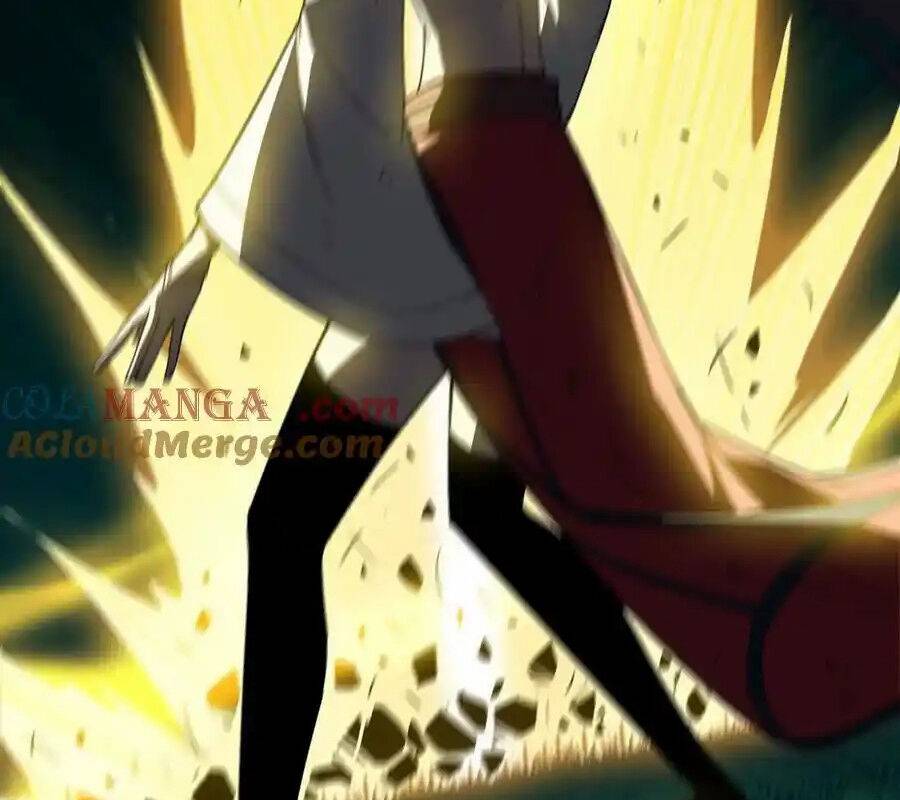 Dũng giả x nữ ma vương: Chapter 91