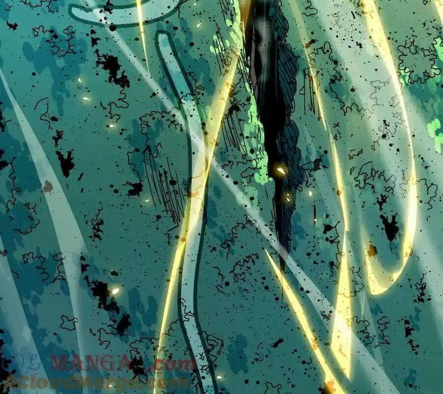 Dũng giả x nữ ma vương: Chapter 91